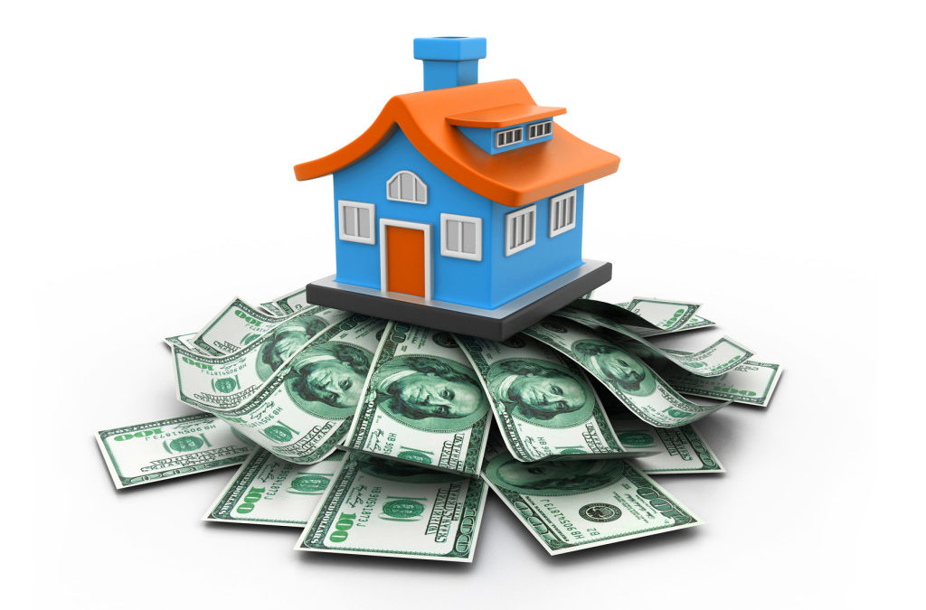 How to Take the Sting Out of Falling Property Values