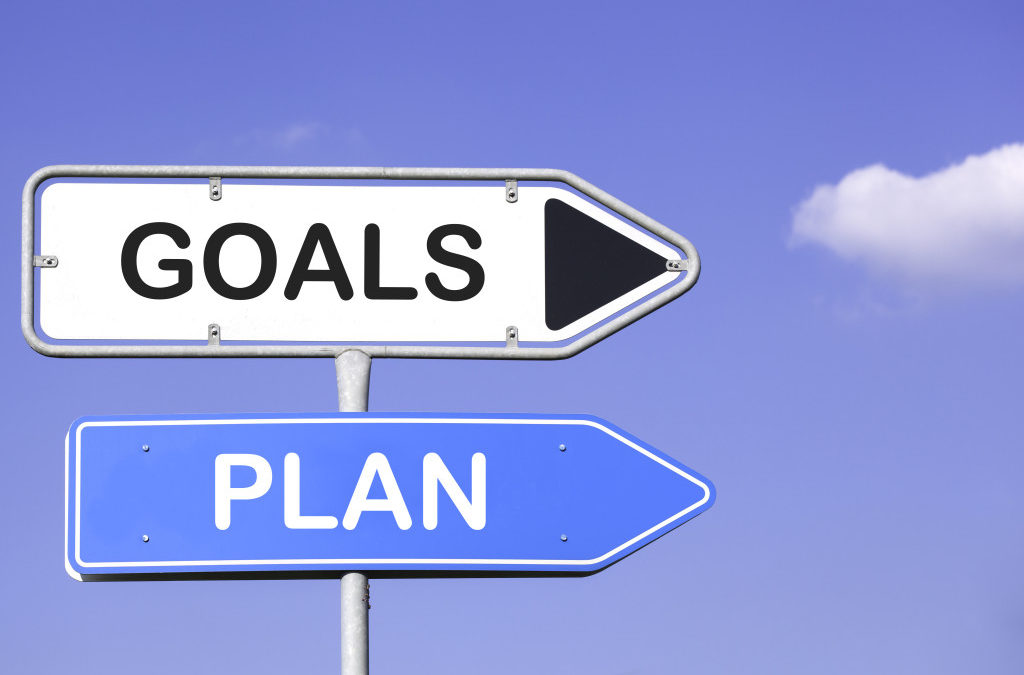Goal Setting and Business Planning