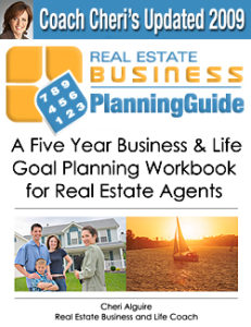 Budget: A Necessary Part of a Good Real Estate Business Plan