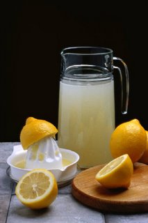 Real Estate Agent Survival Guide: A Recipe for Lemonade