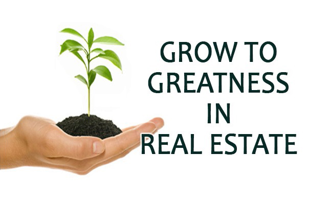 Resources Grow to Greatness in Real Estate