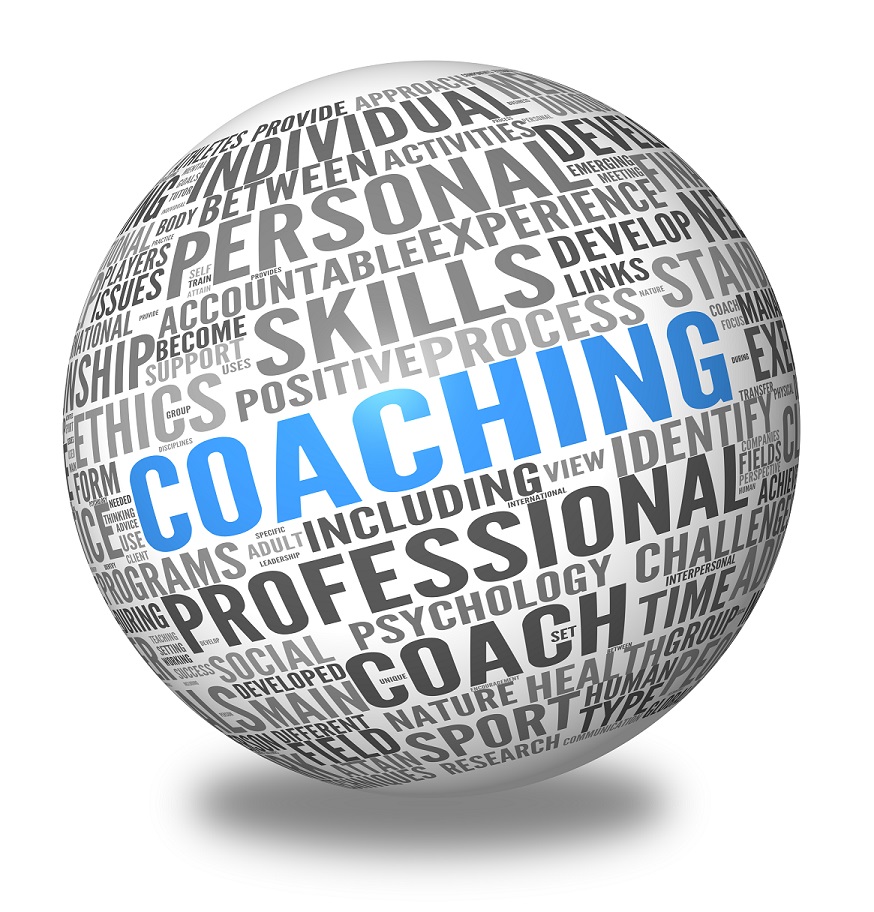 Why Hiring A Coach Will Help Your Bottom Line