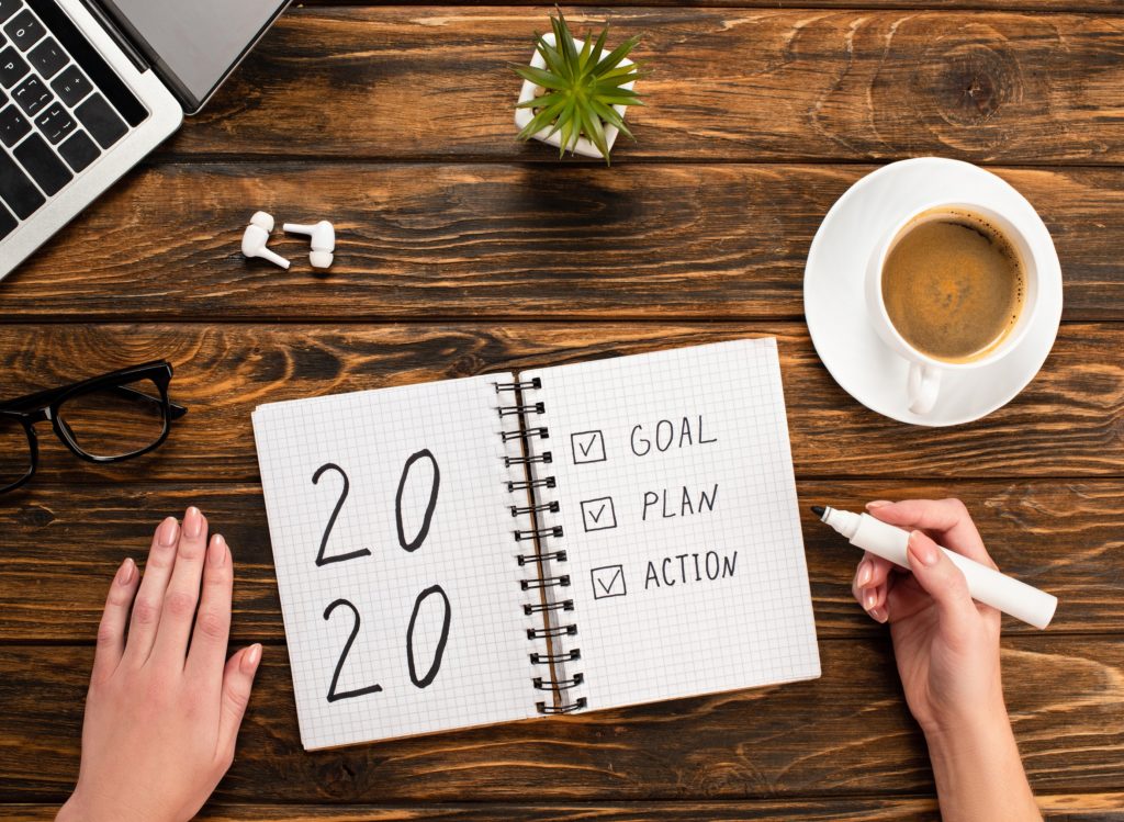 Are you ready to reset your 2020 Goals?