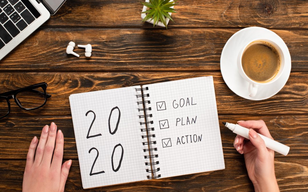 Are you ready to reset your 2020 Goals?