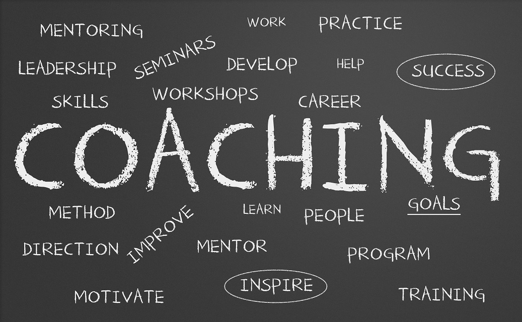 3 Reasons Why Business Coaching is a MUST in Today’s New Normal
