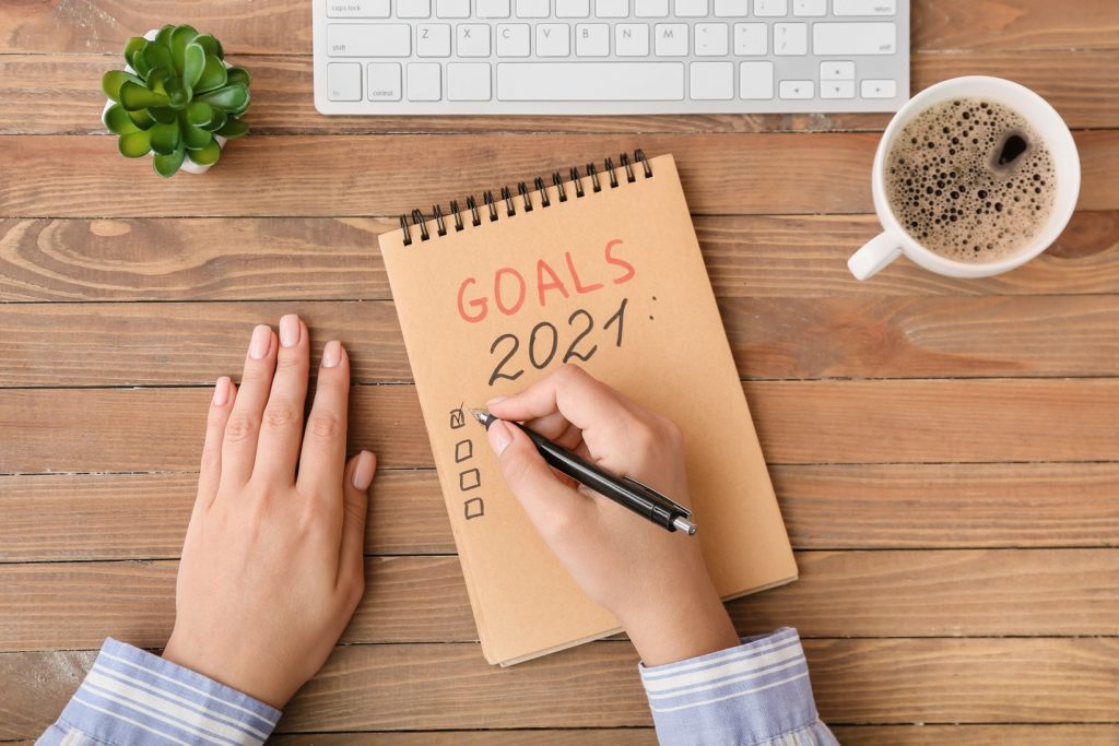 Plan To Make 2021 Your Best Year Yet!