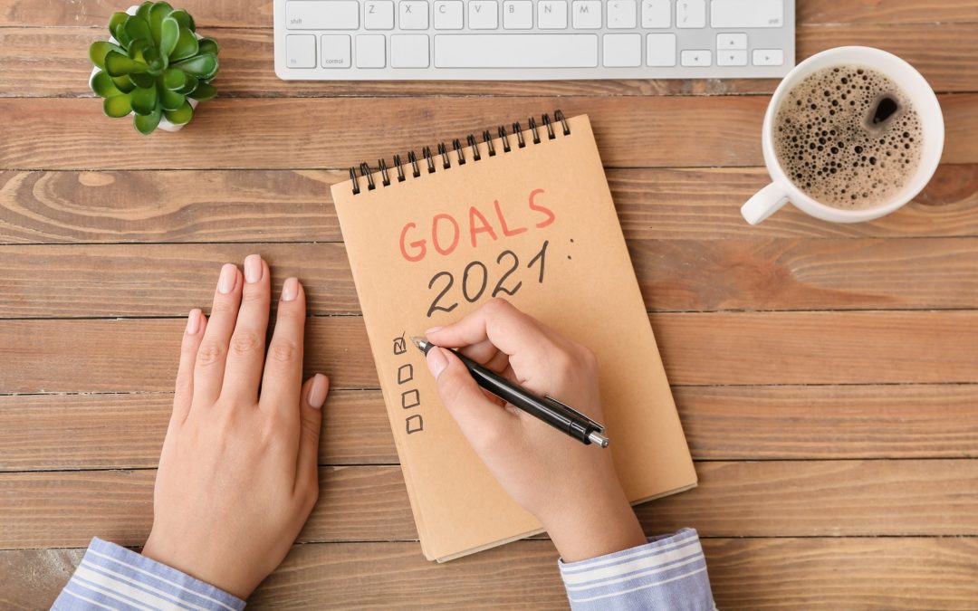 Plan To Make 2021 Your Best Year Yet!