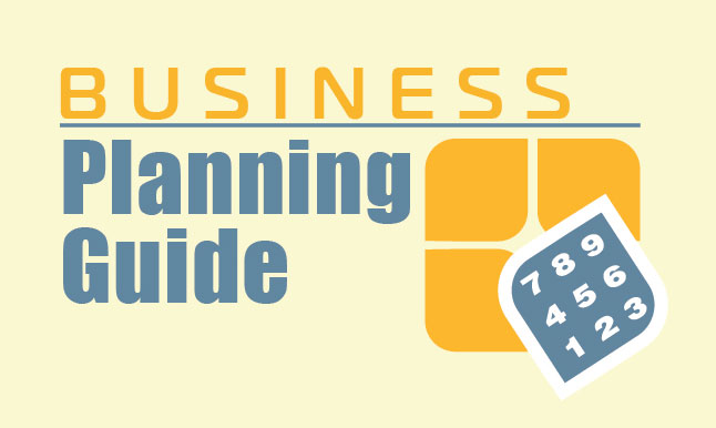 Resources Real Estate Business Planning Guide